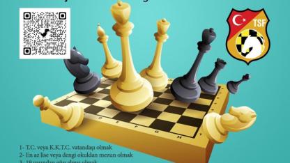 Satranç Hakemi Olmaya Hazır Mısınız?