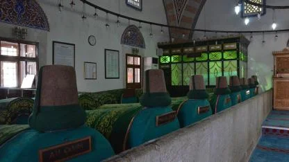 Mevlana’nın 752. Vuslat Yıldönümü Etkinlikleri Başlıyor: Bu Yıl İlk Kez Karaman’dan Başlatılacak