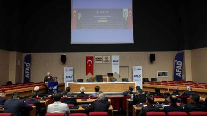 Karaman ve Çevresinde Obruk Tehdidi Büyüyor! Çalışmalar Genişletiliyor