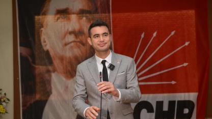 CHP İl Başkanı Evcen; “Kaybediyorsunuz Artık, Kabul Edin”