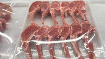 Karaman’da Pirzolanın Kilosu 1.395 TL!