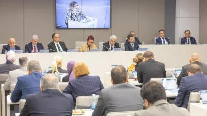 Resmî İlan Fiyat Tarifesi’ne yapılacak artış oranları belirlendi