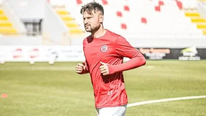 Sadi Karaduman Haftanın 11’inde