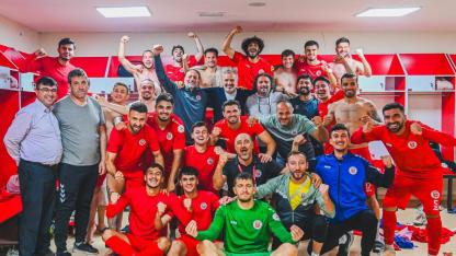 SAHİPSİZ KARAMAN’IN SAHİPSİZ TAKIMI: KARAMAN FK