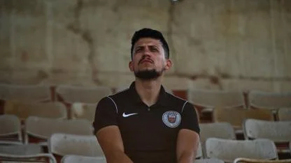 Sahipsiz Karaman’ın Sahipsiz Takımı Karaman FK’da Ekonomik Kriz Aşılamıyor