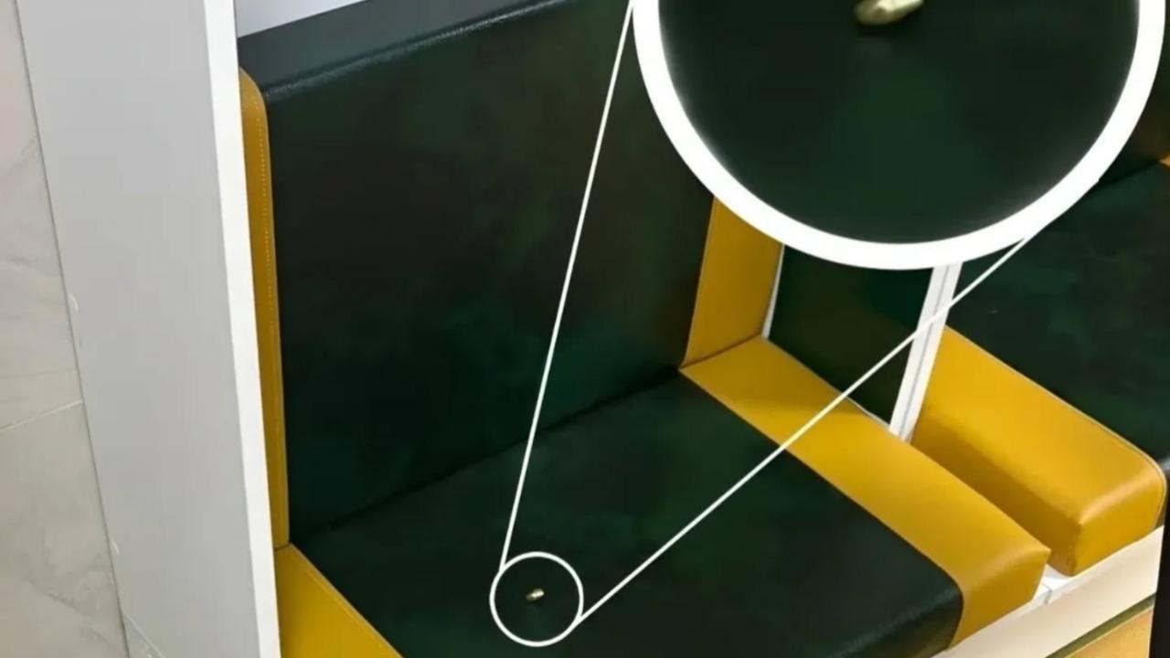 Şanlıurfaspor-Beyoğlu Yeni Çarşı arasında mermi gerginliği