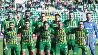 Şanlıurfaspor Yönetiminden PFDK’nın kararına tepki: TFF’nin verdiği 1 Maçlık Seyircisiz Oynama Cezasını Kabul Etmiyoruz