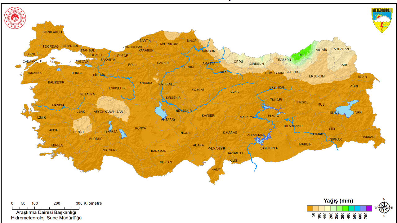 “Sulama Yatırımları Yarının Değil, Çoktan Geç Kalınmış Olan Dünün İhtiyacıydı”