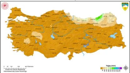 “Sulama Yatırımları Yarının Değil, Çoktan Geç Kalınmış Olan Dünün İhtiyacıydı”
