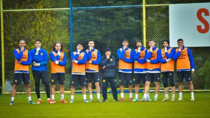 TFF talimat değiştirdi, Ankaragücü süre kazandı