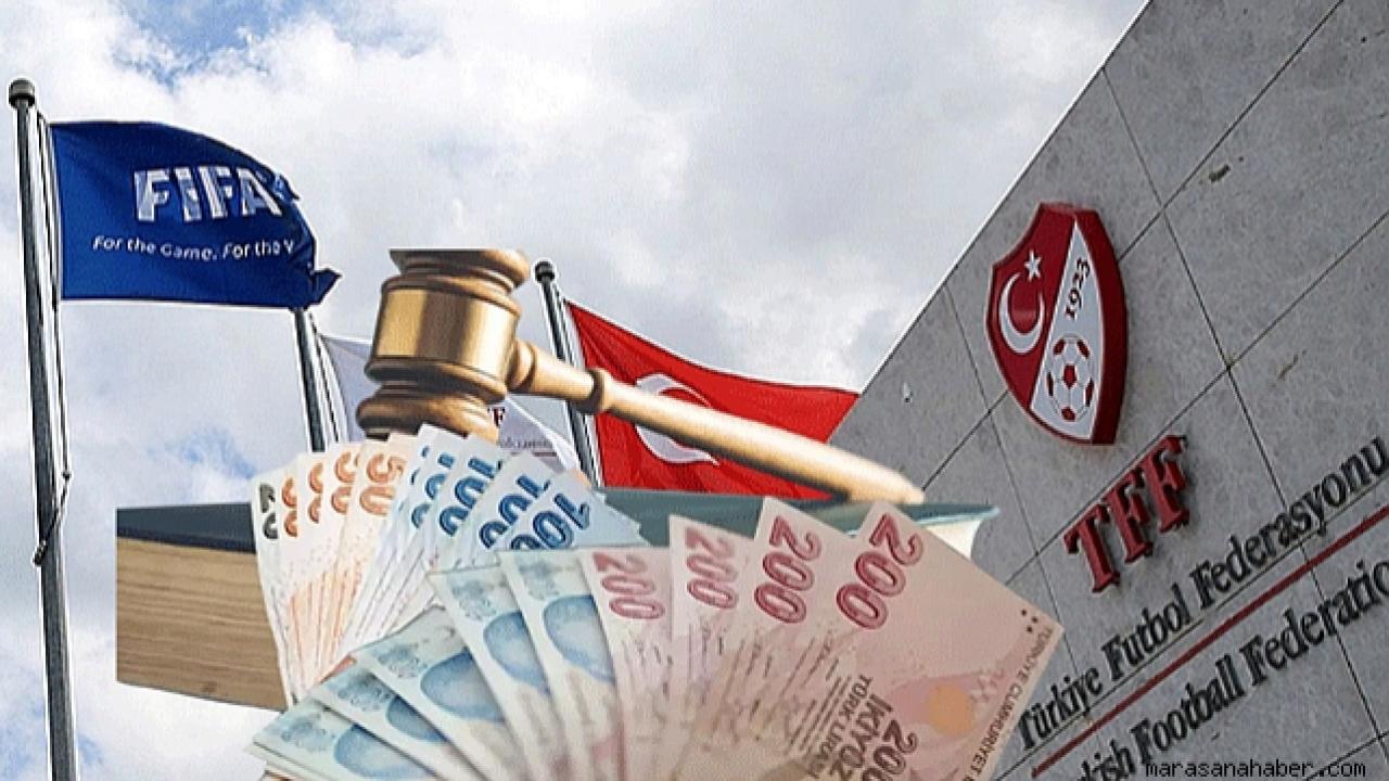 2. Lig Beyaz Grup’ta 6 Takıma PFDK’dan Ceza Yağdı