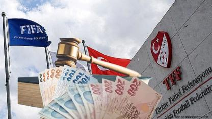 2. Lig Beyaz Grup’ta 6 Takıma PFDK’dan Ceza Yağdı