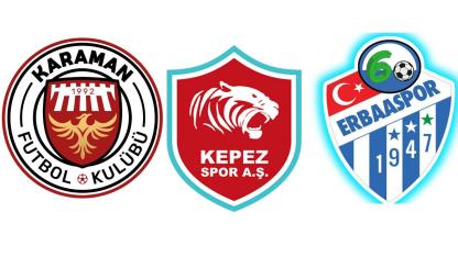 2. Lig Beyaz Grup’ta Üst Üste İstifalar