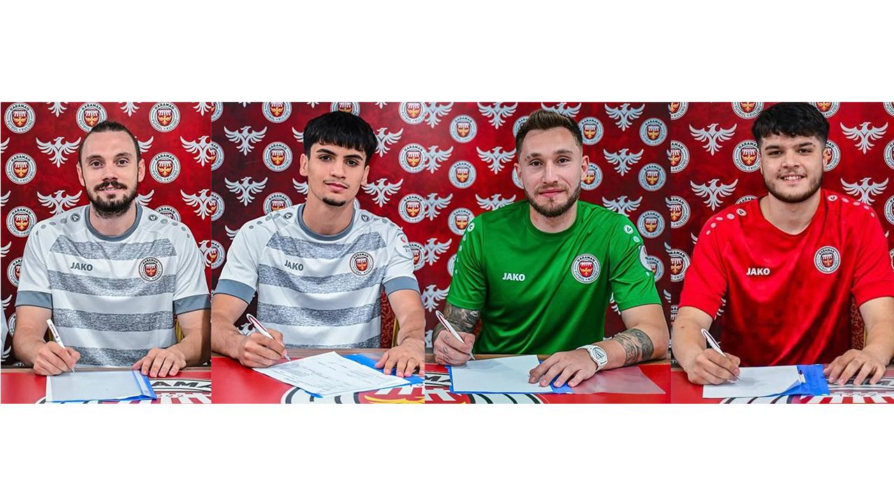 45 Günlük Cezalar Bitiyor Ama Karaman FK Rahatlayamıyor