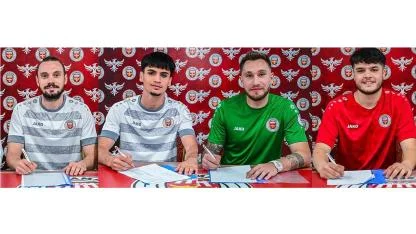 45 Günlük Cezalar Bitiyor Ama Karaman FK Rahatlayamıyor