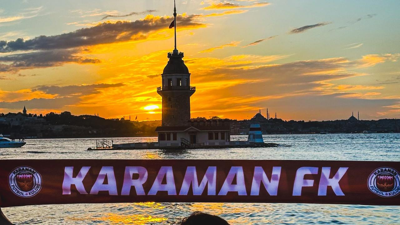 8 İsimden Karaman FK’ya Vefa