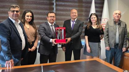 Ali Ankaralı; “SGK ve Vergi Yapılandırması Yolda”