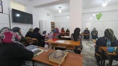 Bağımlılıkla Mücadele Seminerleri Düzenlendi