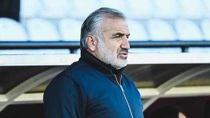 Balkaya: “Bu Bir Puan, Ligin Liderinden Alınan Puandan Daha Değerli”