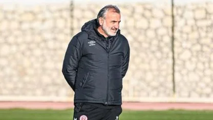 Balkaya: “Oyuncularım övgüyü sonuna kadar hak ediyor”