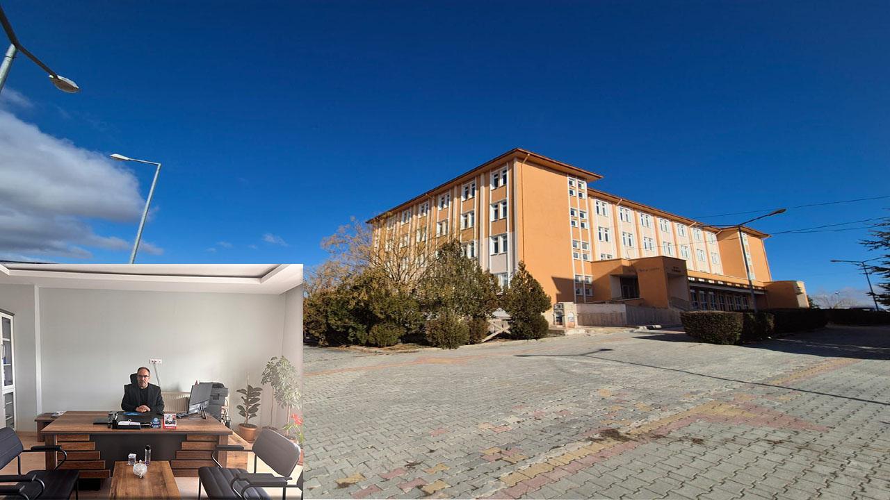 Başkan Batur; “Karaman Eğitiminin Gündemi Bu Olmamalı!”