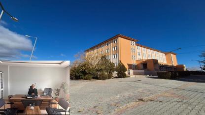 Başkan Batur; “Karaman Eğitiminin Gündemi Bu Olmamalı!”