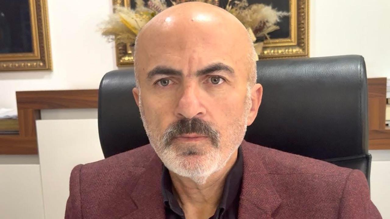 Bayram: Karaman için yeni İFAD Projeleri talep ediyoruz