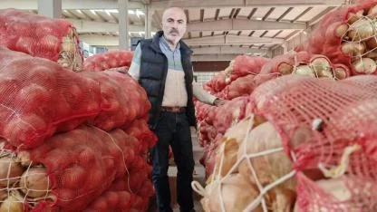 Bayram: "Nefes Kredisi Tarımsal Üreticiye de sağlanmalı"