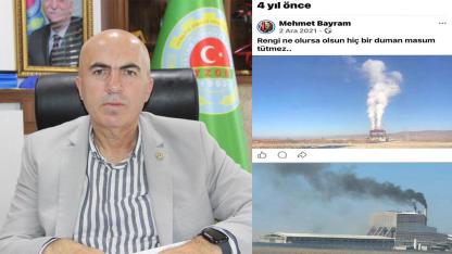 Biokütle Santrali Filtre Sistemi Devreye Alınmadı mı?