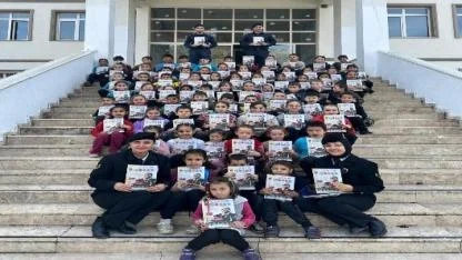 Çalışan Kadınlara ve Öğrencilere KADES Eğitimi Verildi