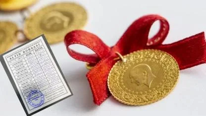 Çeyrek altın 10 Bin TL’yi aştı