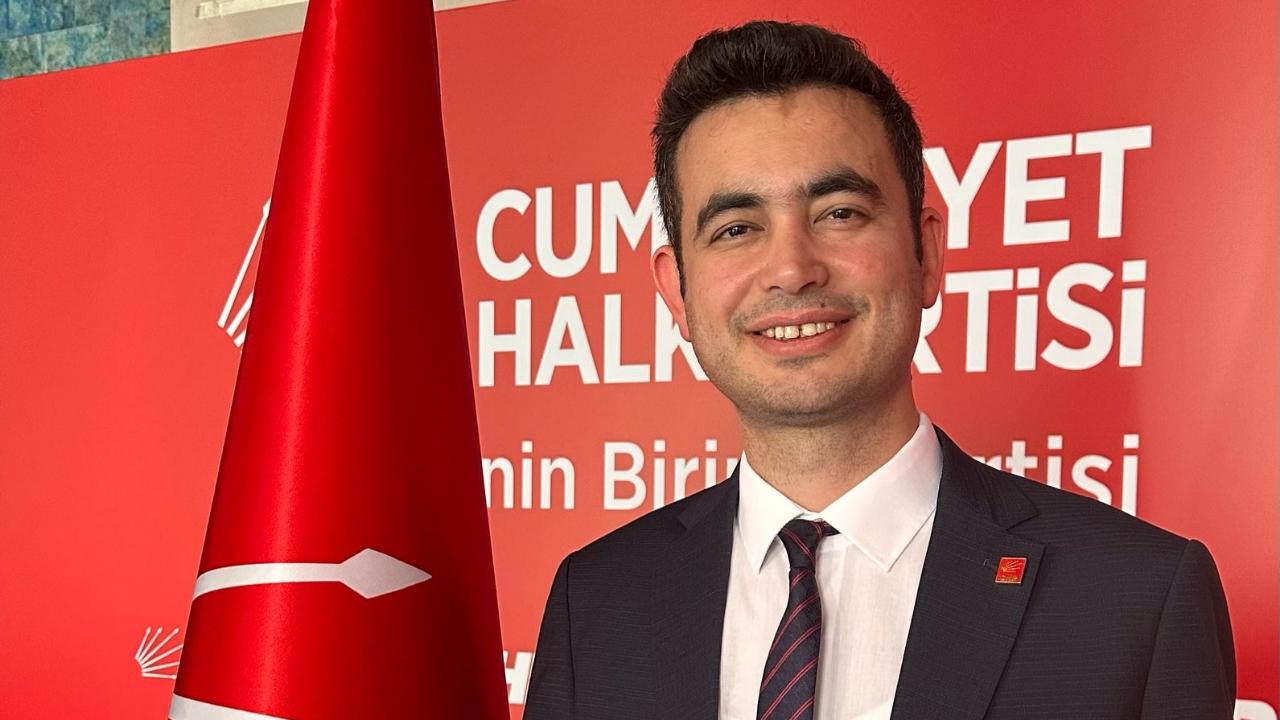 CHP İl Başkanı Evcen’den Kazımkarabekir Belediyesi’ne Sert Tepki: “AKP’nin Çöküşü Artık Gizlenemiyor”