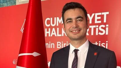 CHP İl Başkanı Evcen’den Kazımkarabekir Belediyesi’ne Sert Tepki: “AKP’nin Çöküşü Artık Gizlenemiyor”