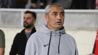 Elazığspor ve Kepezspor’da Teknik Direktörler İstifa Etti
