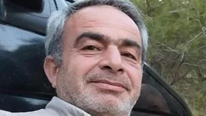 Emekli polis memuru kalbine yenildi