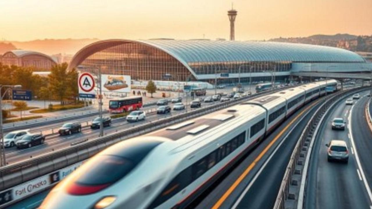 En Uygun Mersin - İstanbul Uçak Biletleri