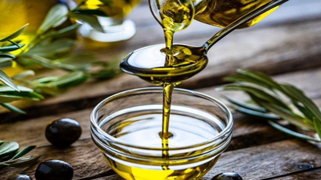 Ermenek Zeytinyağında Kalite Resmen Tescillendi