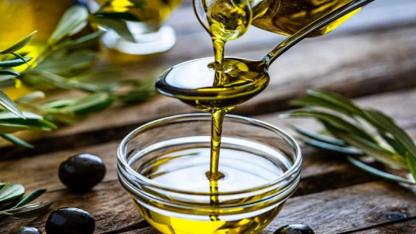 Ermenek Zeytinyağında Kalite Resmen Tescillendi