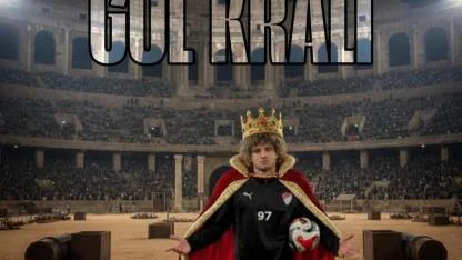 Fuat Bavuk İlk Devreyi Gol Kralı Olarak Kapadı