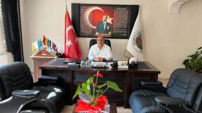 Güneyyurt’tan Cumhurbaşkanlığına Acil Su Çağrısı  Belediye Başkanı Ahmet Arı: “DSİ İlgisizliği Yüzünden Tarım Alarm Veriyor”