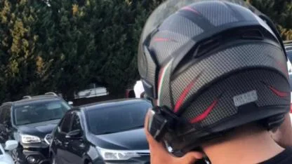 Hataylı Depremzededen Karaman’a Vefa