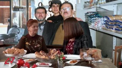 Hatıralarımızda Hep Bir Helva Tadı...