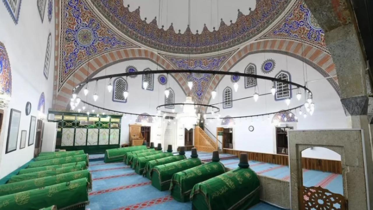 Hz. Mevlana&#039;nın 752. Vuslat yıl dönümü etkinlikleri yarın başlıyor