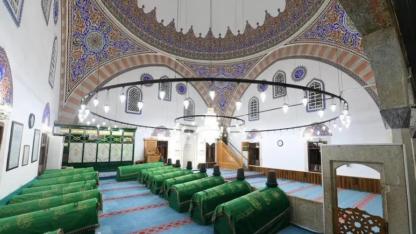 Hz. Mevlana'nın 752. Vuslat yıl dönümü etkinlikleri yarın başlıyor