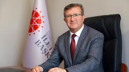 İletişim Başkanlığı Konya Bölge Müdürlüğüne Tuncay Karabulut Yeniden Atandı