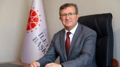 İletişim Başkanlığı Konya Bölge Müdürlüğüne Tuncay Karabulut Yeniden Atandı