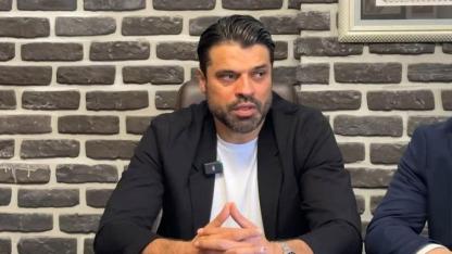 İskenderunspor’un Yeni Teknik Direktörü Gökhan Zan oldu