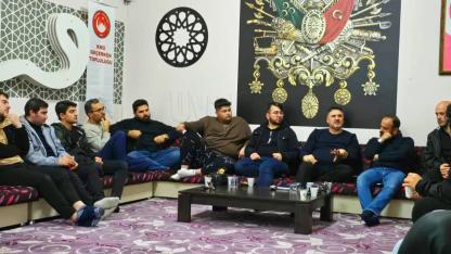 Kafama Takılanlar Programında Mezhepler Konusu İşlendi