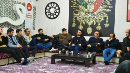 Kafama Takılanlar Programında Mezhepler Konusu İşlendi