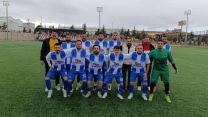 Karaman Amatör Küme'de İlk Maçlar Oynandı